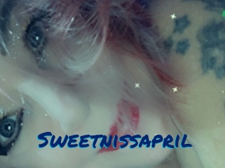 Sweetnissapril