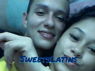 SweetsLatins