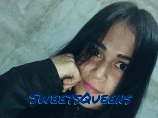 SweetsQueens