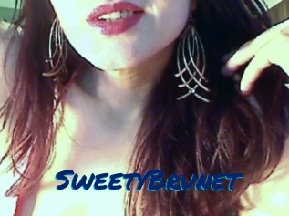 SweetyBrunet