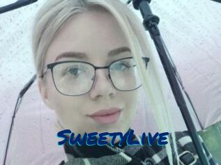 SweetyLive