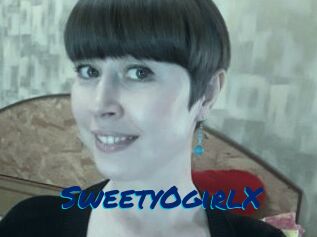 SweetyOgirlX