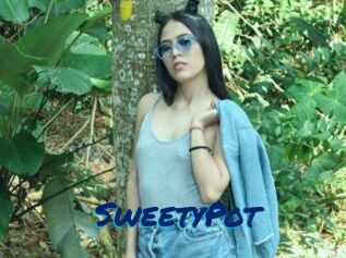 SweetyPot