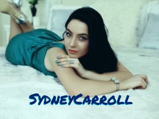 SydneyCarroll