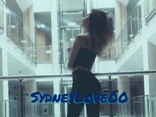 SydneyLove00