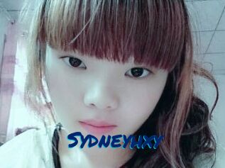 Sydneyhxy