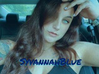 SyvannahBlue