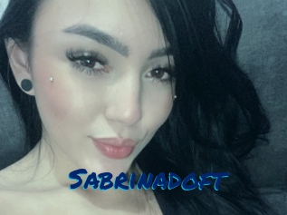 Sabrinadoft