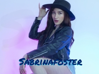 Sabrinafoster