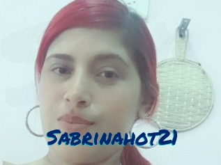 Sabrinahot21