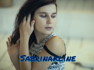 Sabrinakline