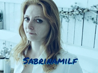 Sabrinamilf