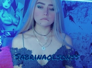 Sabrinaolsonss