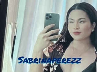 Sabrinaperezz