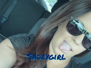 Sadeygirl