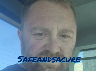 Safeandsacure