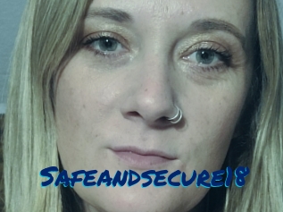 Safeandsecure18