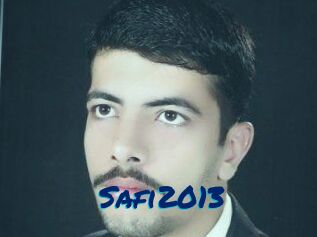 Safi2013