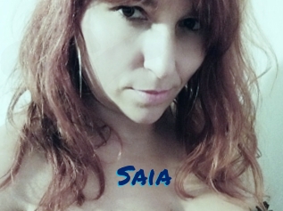 Saia