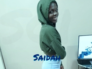 Saidah