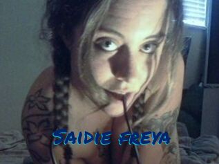 Saidie_freya