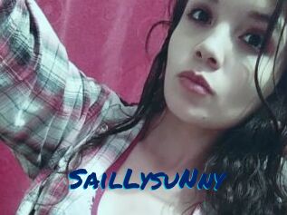 SailLysuNny