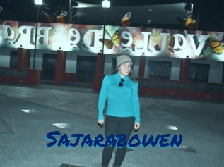 Sajarabowen