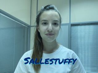 Sallestuffy