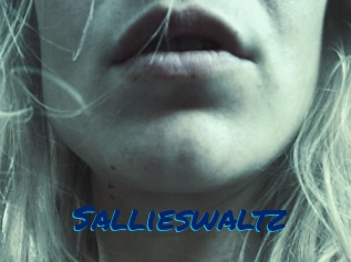 Sallieswaltz