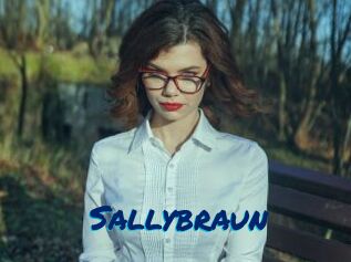 Sallybraun