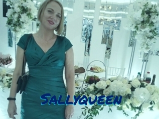 Sallyqueen