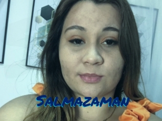 Salmazaman