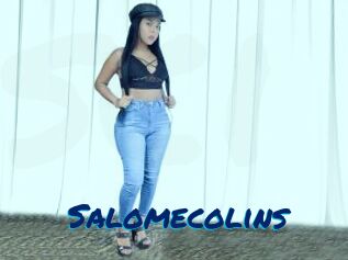 Salomecolins