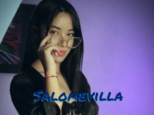 Salomevilla