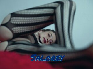 Salorey