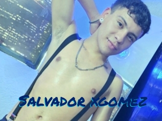 Salvador_xgomez