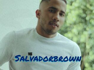 Salvador_brown