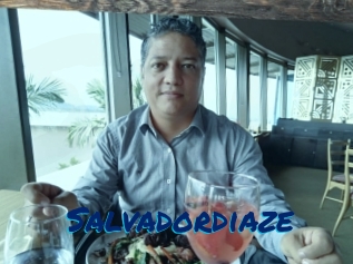 Salvadordiaze