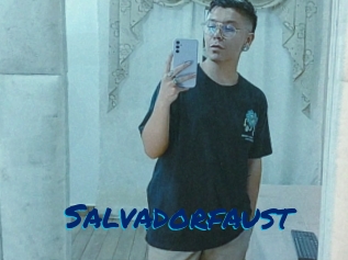 Salvadorfaust