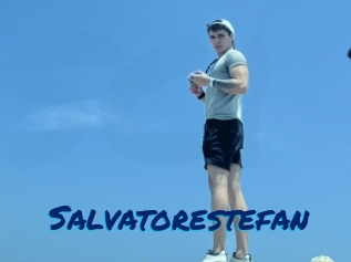 Salvatorestefan