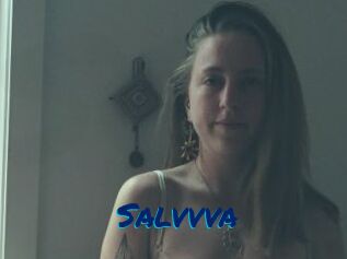 Salvvva