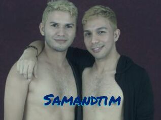 Samandtim