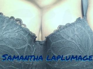 Samantha_laplumage