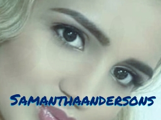 Samanthaandersons