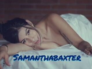 Samanthabaxter