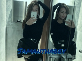 Samanthabev