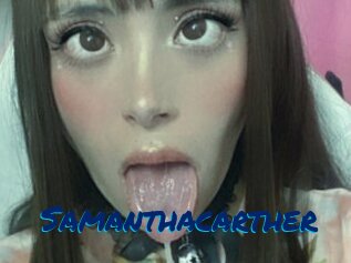 Samanthacarther