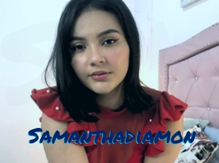 Samanthadiamon