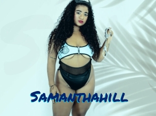 Samanthahill