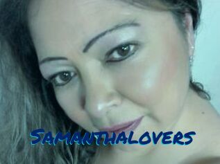 Samanthalovers